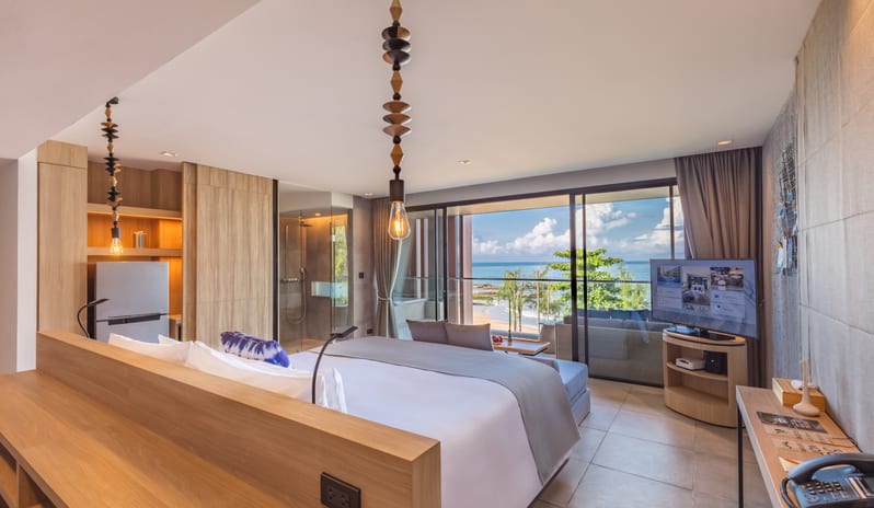 La Vela Khao Lak-Deluxe Seaview 1_15499